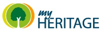 Logo Myheritage1